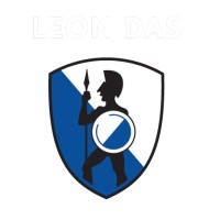 R.H.V. Leonidas Logo