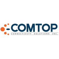 Comtop Connectivity Solutions Inc. Logo