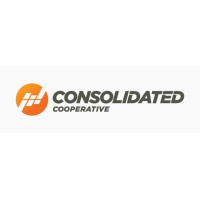 Consolidated Cooperative Logo