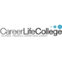 Career Life College Logo