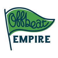 Offbeat Empire Logo