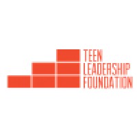 Teen Leadership Foundation Logo