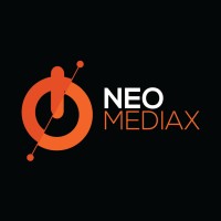 Neomediax Logo