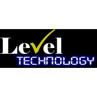 LEVEL TECHNOLOGY Logo