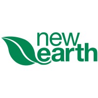 New Earth Compost Logo