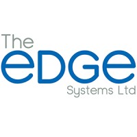 The Edge (Systems) Limited Logo