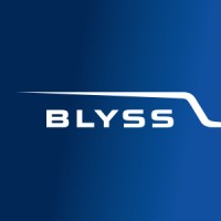 Blyss Personnel Logo