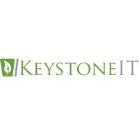 Formerly Known As Keystone IT Logo