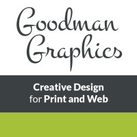 Goodman Graphics Logo