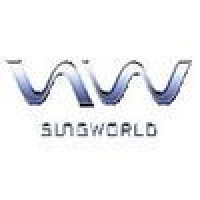 Sungworld Electronics Co.,Ltd Logo