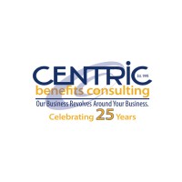 Centric Benefits Consulting Logo