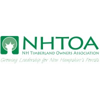 NH Timberland Owners Association Logo