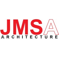 Jerome M. Scott Architects, Inc. Logo