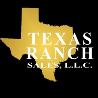 TEXAS RANCH SALES, LLC Logo