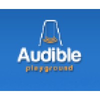 Audible Playground Logo