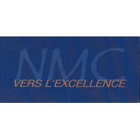 NMC-CONSEIL Logo