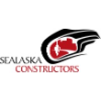 Sealaska Constructors Logo