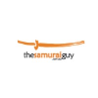 theSamuraiGuy Logo