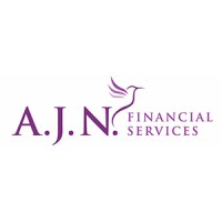 A.J.N. Financial Services Logo