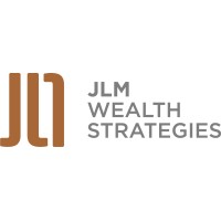 JLM Wealth Strategies Logo