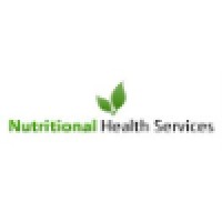 Nutritional Health Services Logo
