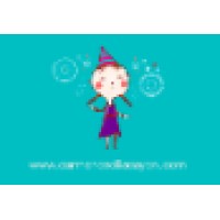 Carmen Cecilia Cayon Event Planning Logo