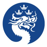 Swedish Chamber of Commerce in Hong Kong Logo