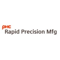Rapid Precision Mfg., Inc. Logo