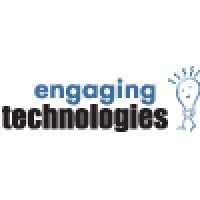 Engaging Technologies Logo