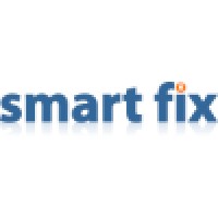 Smart FIX Logo