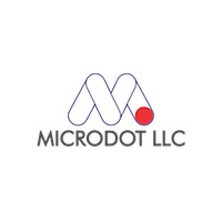 Microdot LLC Logo
