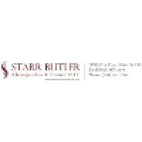 Starr, Butler, Alexopoulos & Stoner, PLLC Logo
