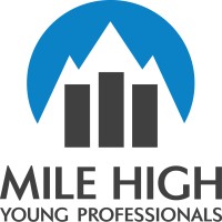 Mile High Young Professionals Logo