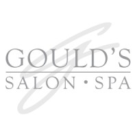 Goulds Salon Spas Logo