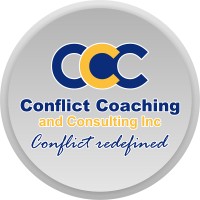 Conflict Coaching & Consulting, Inc Logo