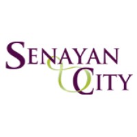PT Manggala Gelora Perkasa - Senayan City Logo