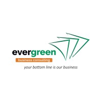 EverGreen Business Consulting Logo