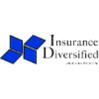 Insurance Diversified Logo