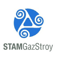 STAMGazStroy LLP Logo