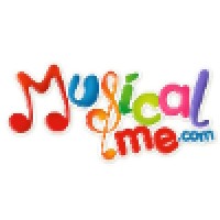 MusicalMe, Inc. Logo