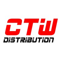 CTW Distribution Logo
