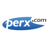 PERX.com Interline Vacations Logo