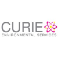 Curie Environmental Services Logo