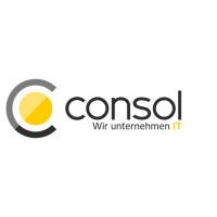 ConSol MENA Ltd. Logo