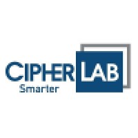 CipherLab USA Logo