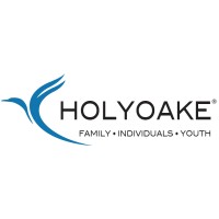 Holyoake Logo