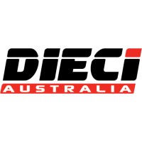 Dieci Australia Logo
