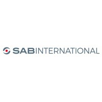 SAB International Logo