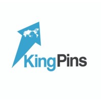 Kingpins HR Consultants Logo