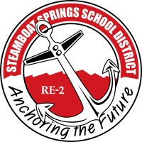 Steamboat Springs School District Logo